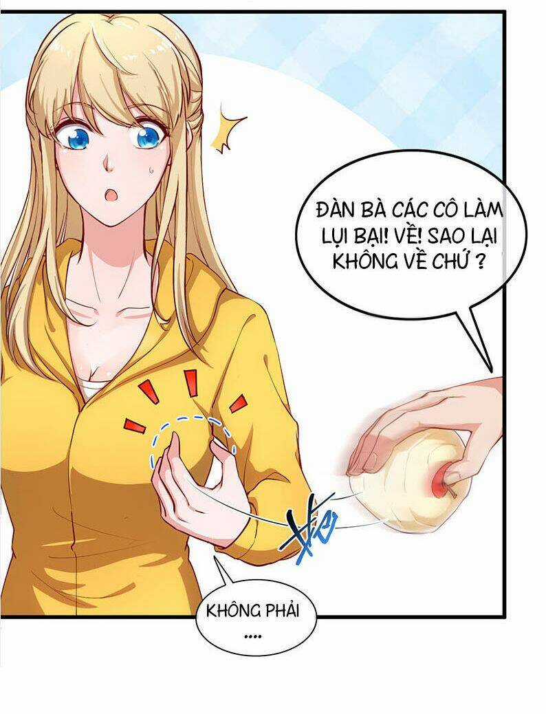 Khắc Kim Đại Lão - Chapter 33 - Trang 34