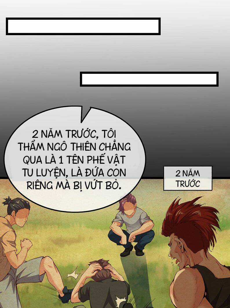 Khắc Kim Đại Lão - Chapter 33 - Trang 7