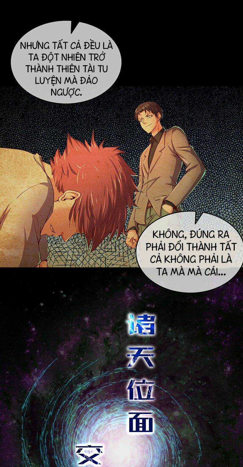 Khắc Kim Đại Lão - Chapter 33 - Trang 9