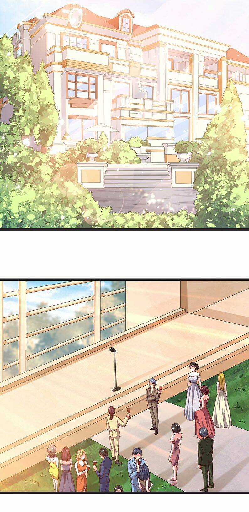 Khắc Kim Đại Lão - Chapter 34 - Trang 2