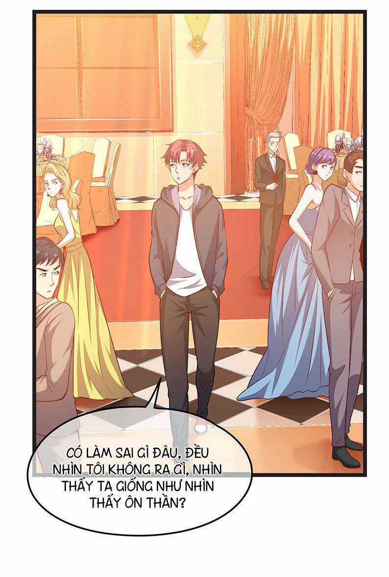 Khắc Kim Đại Lão - Chapter 34 - Trang 29