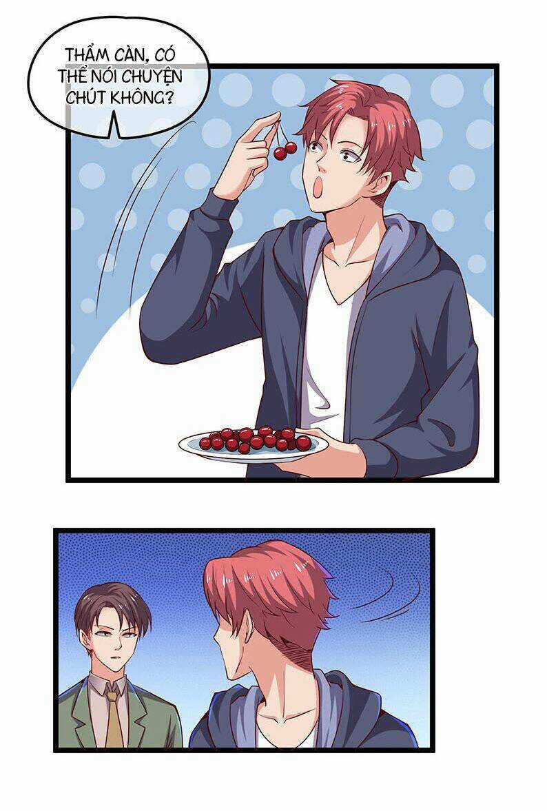 Khắc Kim Đại Lão - Chapter 34 - Trang 30