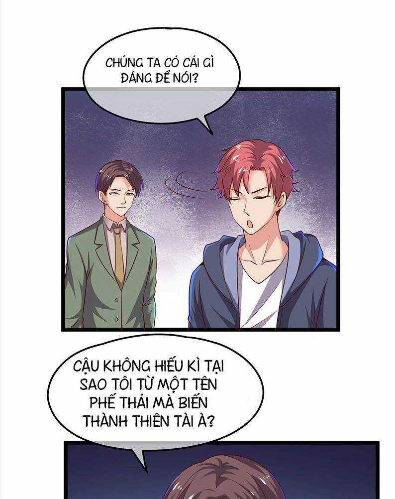 Khắc Kim Đại Lão - Chapter 34 - Trang 31