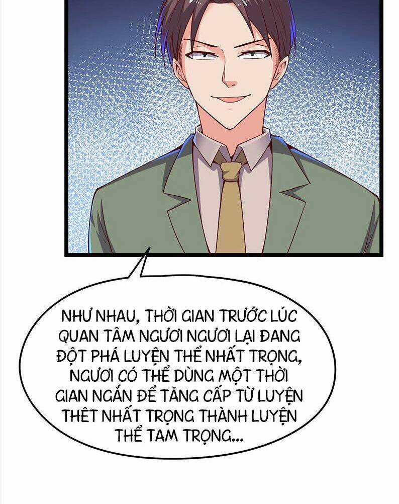 Khắc Kim Đại Lão - Chapter 34 - Trang 32