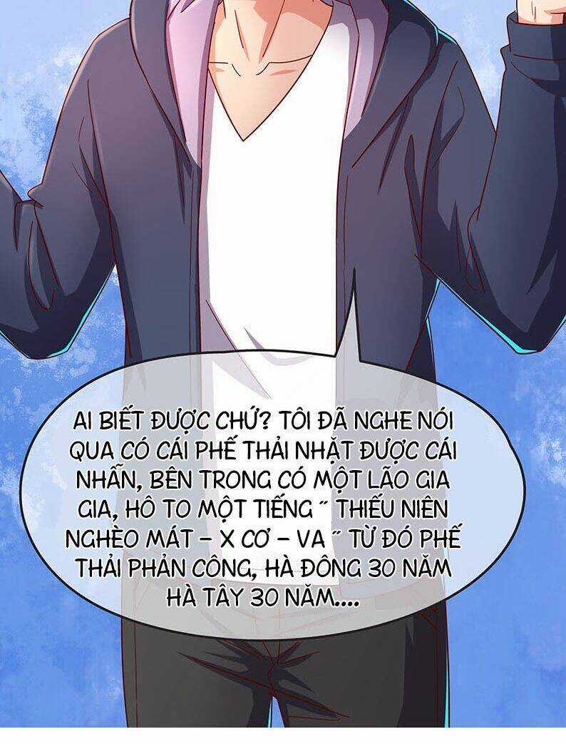 Khắc Kim Đại Lão - Chapter 34 - Trang 36