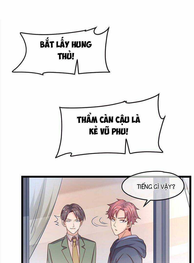 Khắc Kim Đại Lão - Chapter 34 - Trang 37