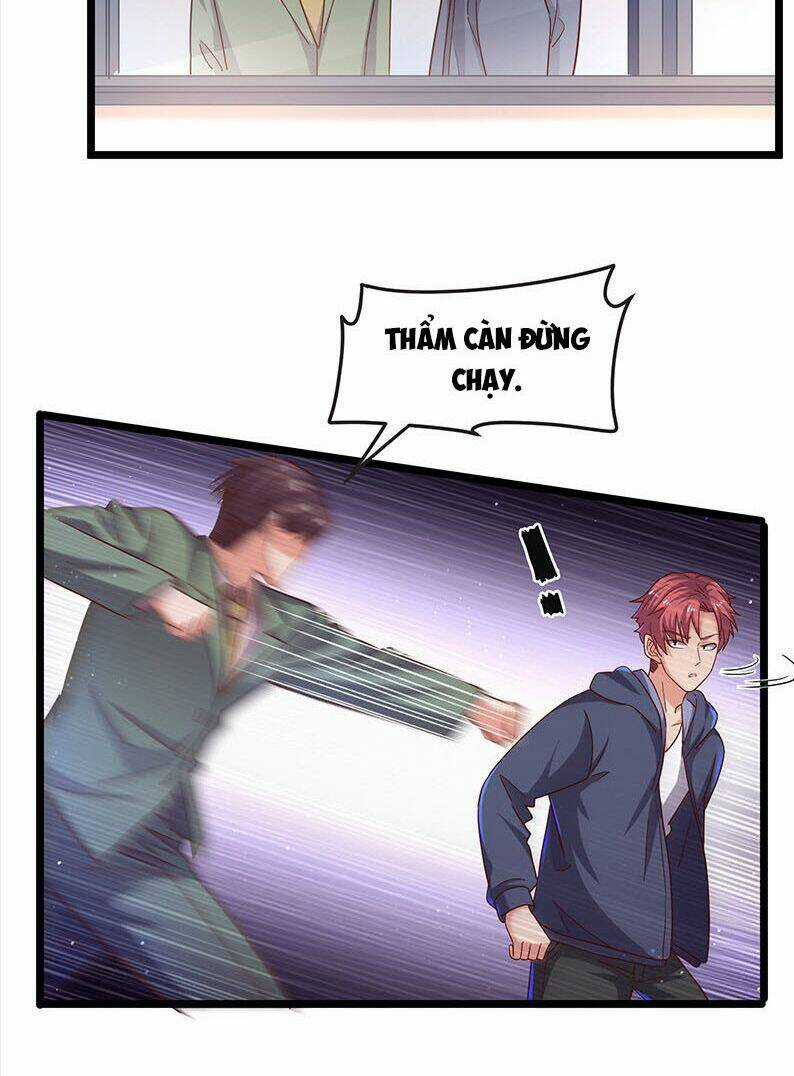 Khắc Kim Đại Lão - Chapter 34 - Trang 38