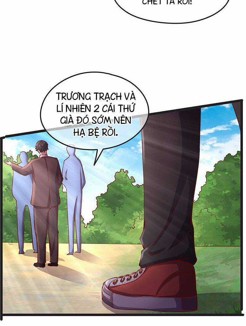 Khắc Kim Đại Lão - Chapter 34 - Trang 7