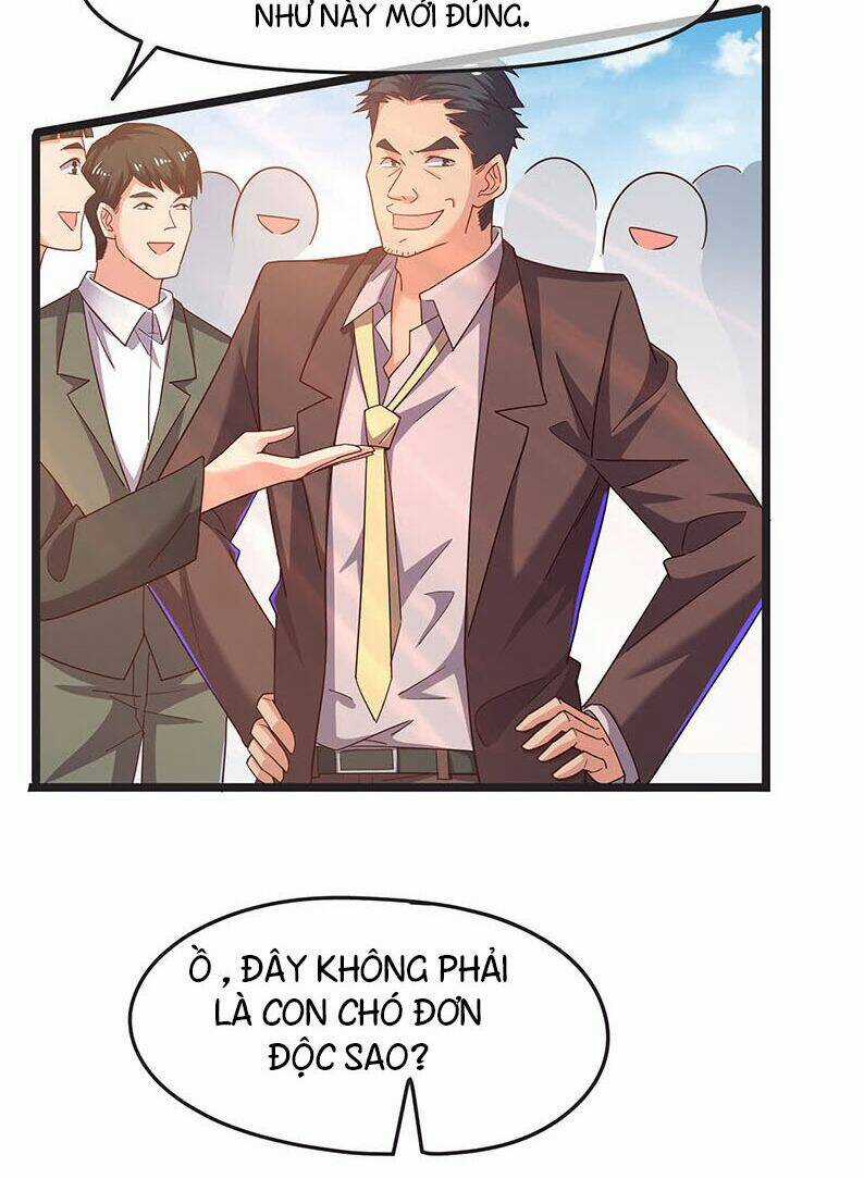 Khắc Kim Đại Lão - Chapter 34 - Trang 9