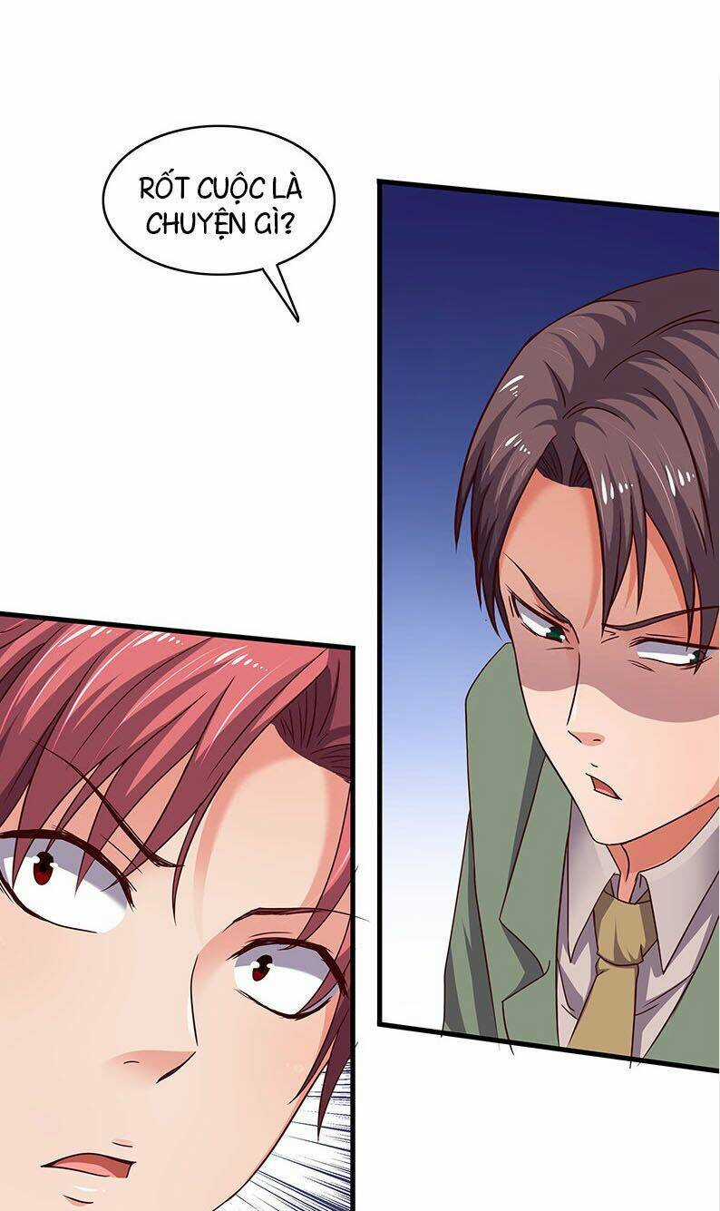 Khắc Kim Đại Lão - Chapter 35 - Trang 1