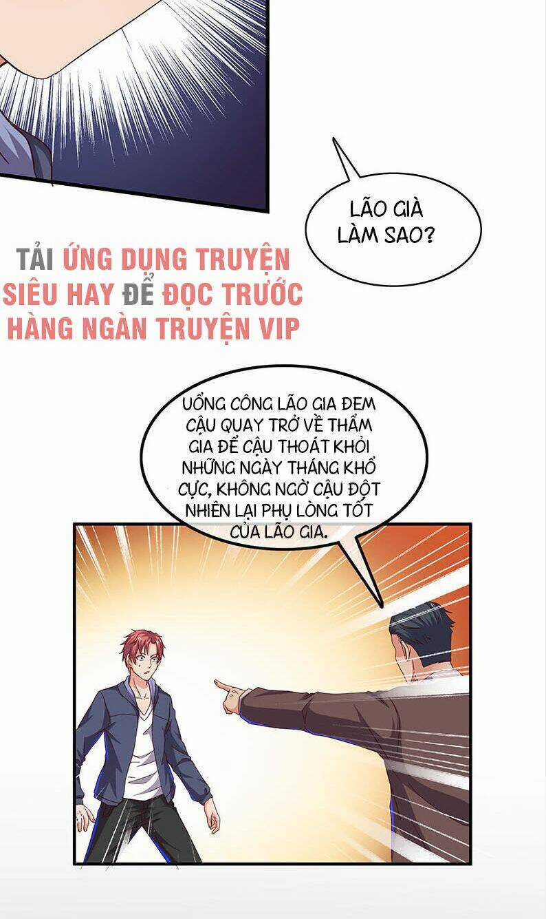 Khắc Kim Đại Lão - Chapter 35 - Trang 2