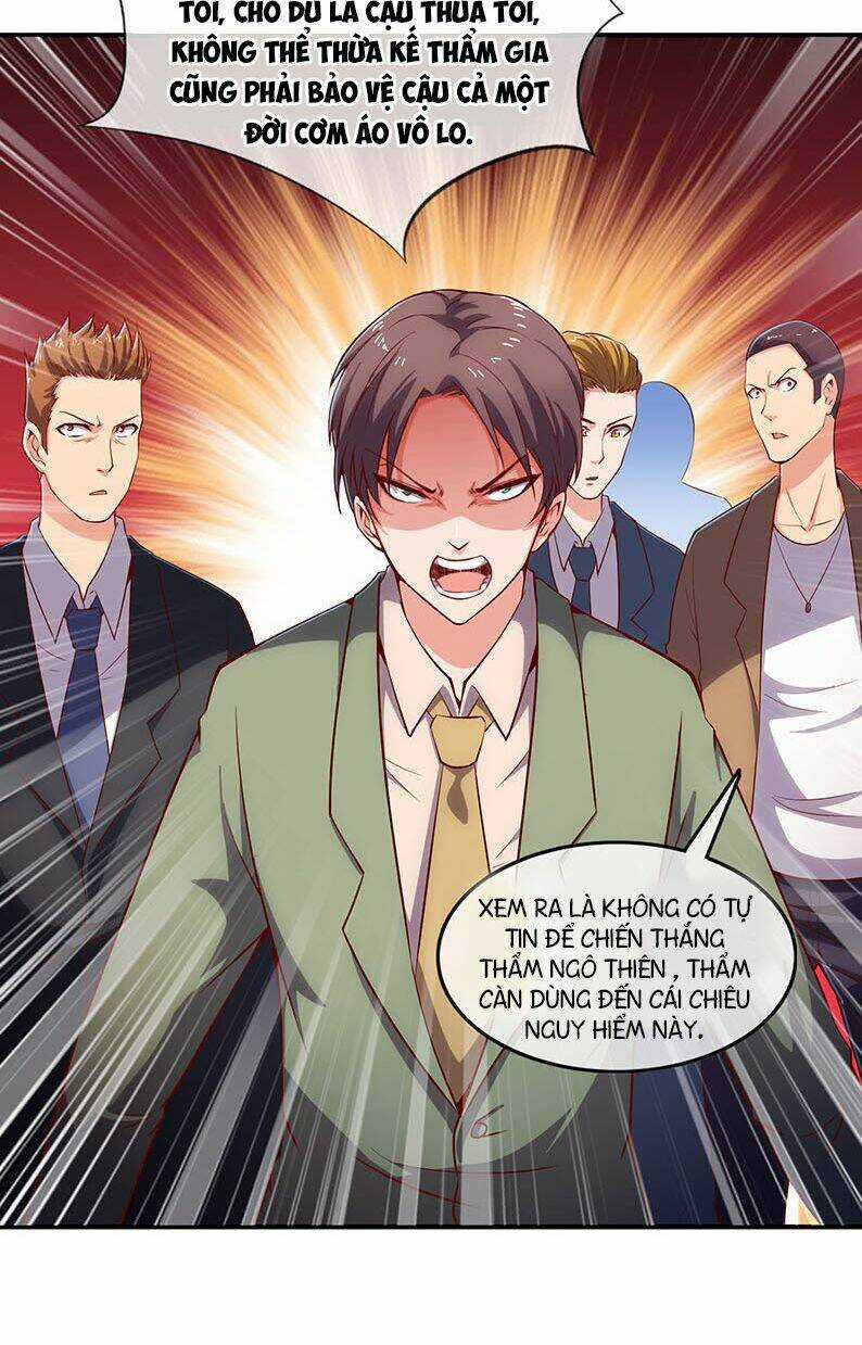 Khắc Kim Đại Lão - Chapter 35 - Trang 11