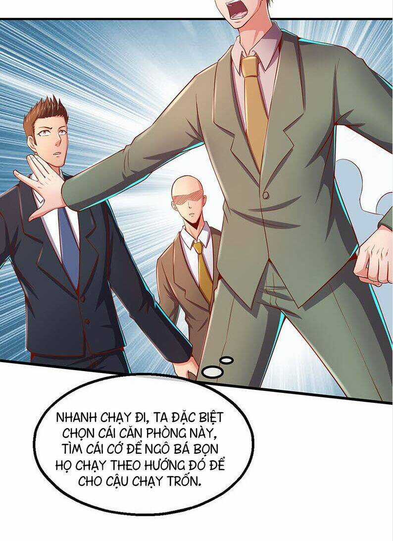 Khắc Kim Đại Lão - Chapter 35 - Trang 13