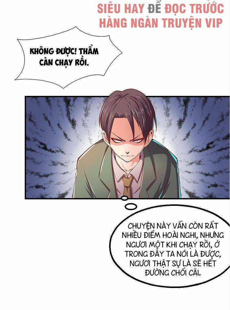 Khắc Kim Đại Lão - Chapter 35 - Trang 15