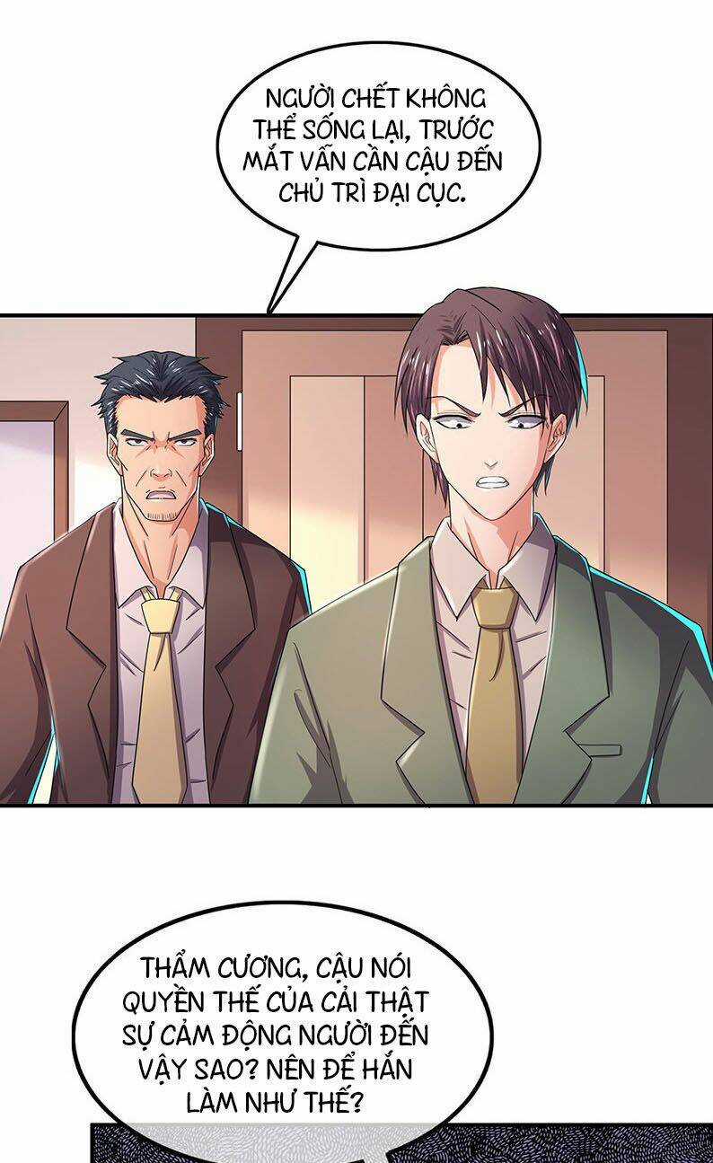 Khắc Kim Đại Lão - Chapter 35 - Trang 20