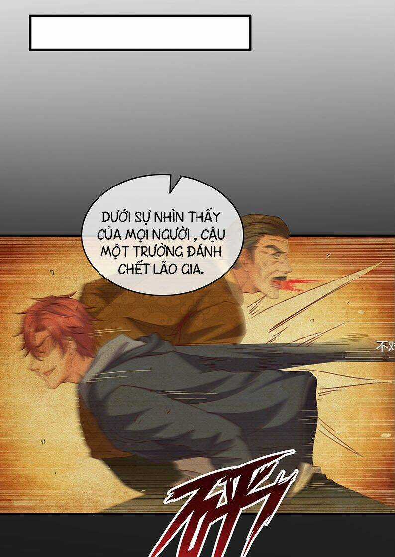 Khắc Kim Đại Lão - Chapter 35 - Trang 3