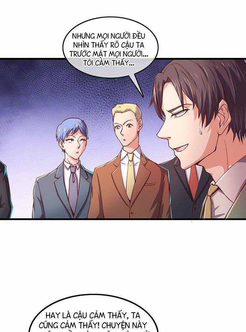 Khắc Kim Đại Lão - Chapter 35 - Trang 30