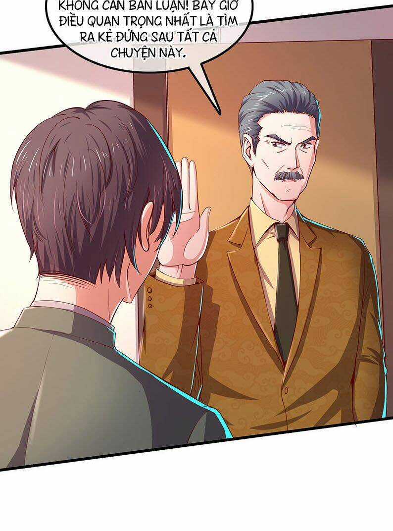 Khắc Kim Đại Lão - Chapter 35 - Trang 31