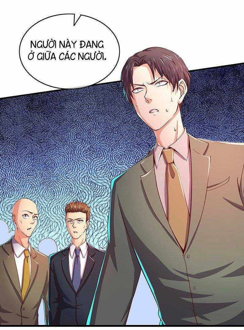 Khắc Kim Đại Lão - Chapter 35 - Trang 32