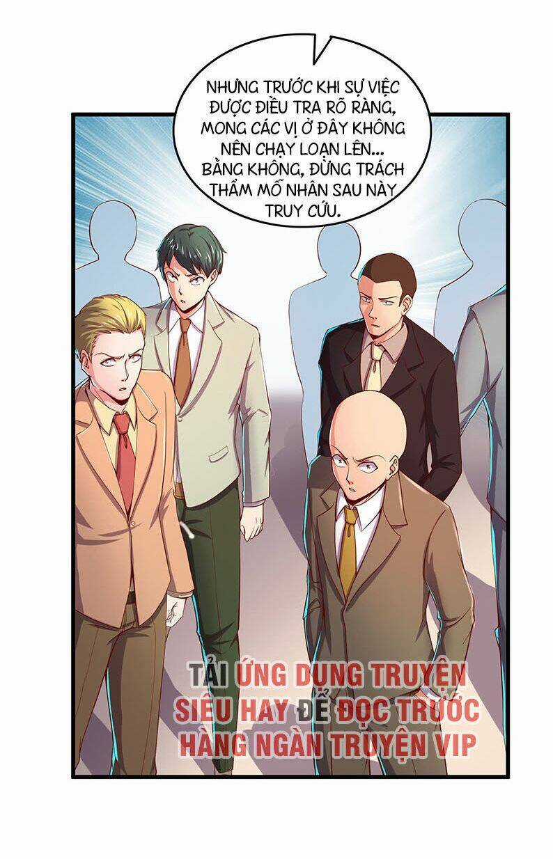 Khắc Kim Đại Lão - Chapter 35 - Trang 36