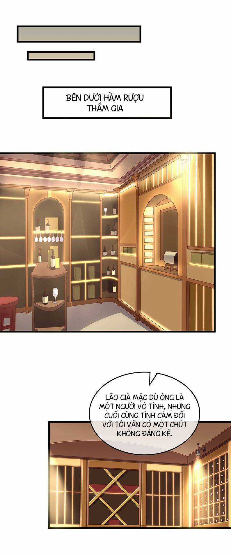 Khắc Kim Đại Lão - Chapter 35 - Trang 37