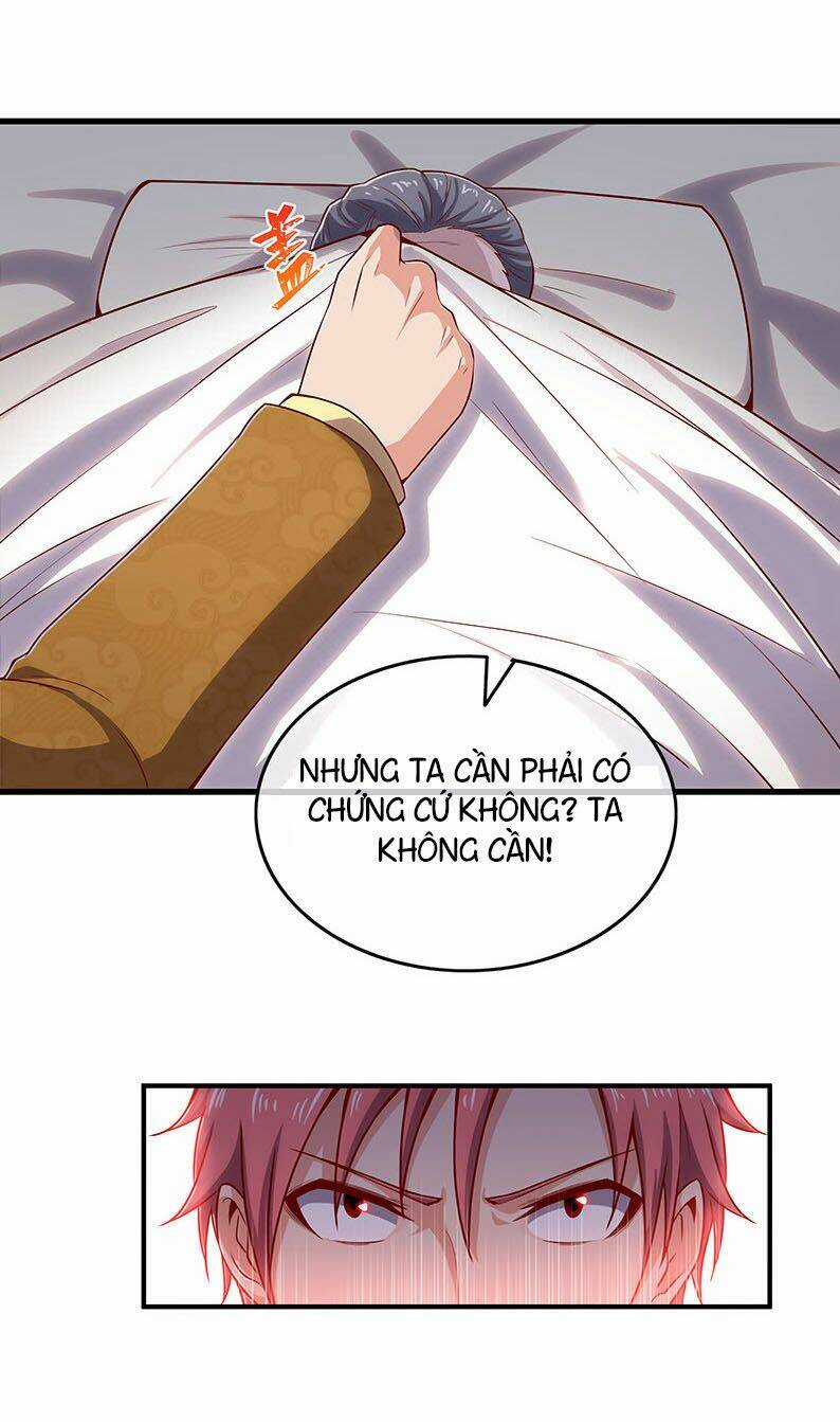 Khắc Kim Đại Lão - Chapter 35 - Trang 40