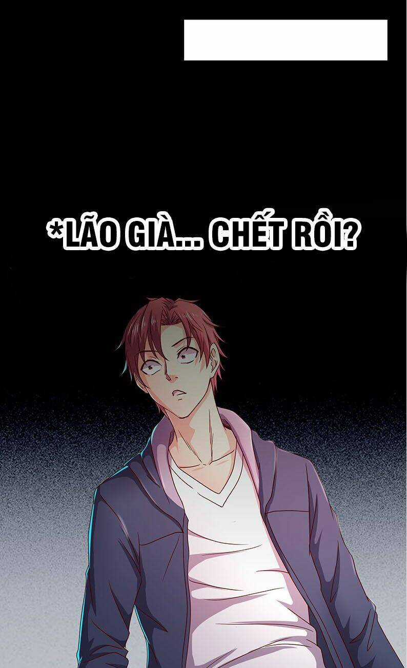 Khắc Kim Đại Lão - Chapter 35 - Trang 5