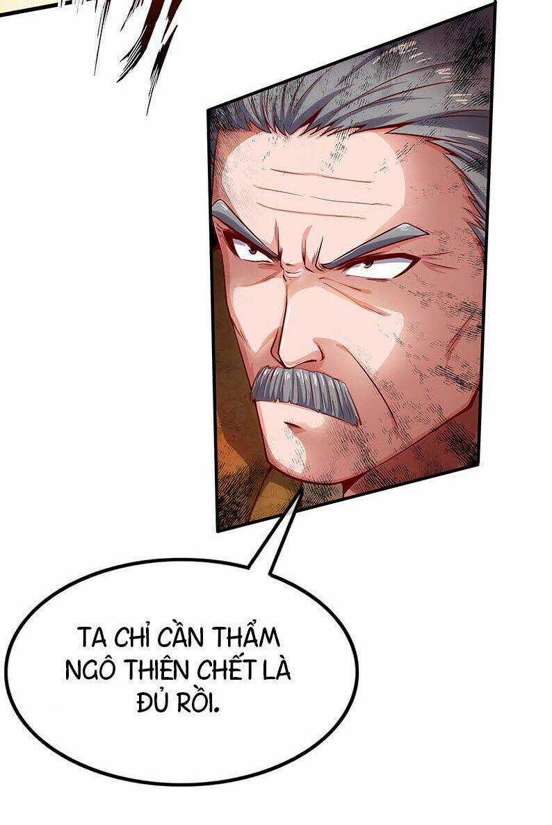 Khắc Kim Đại Lão - Chapter 35 - Trang 42