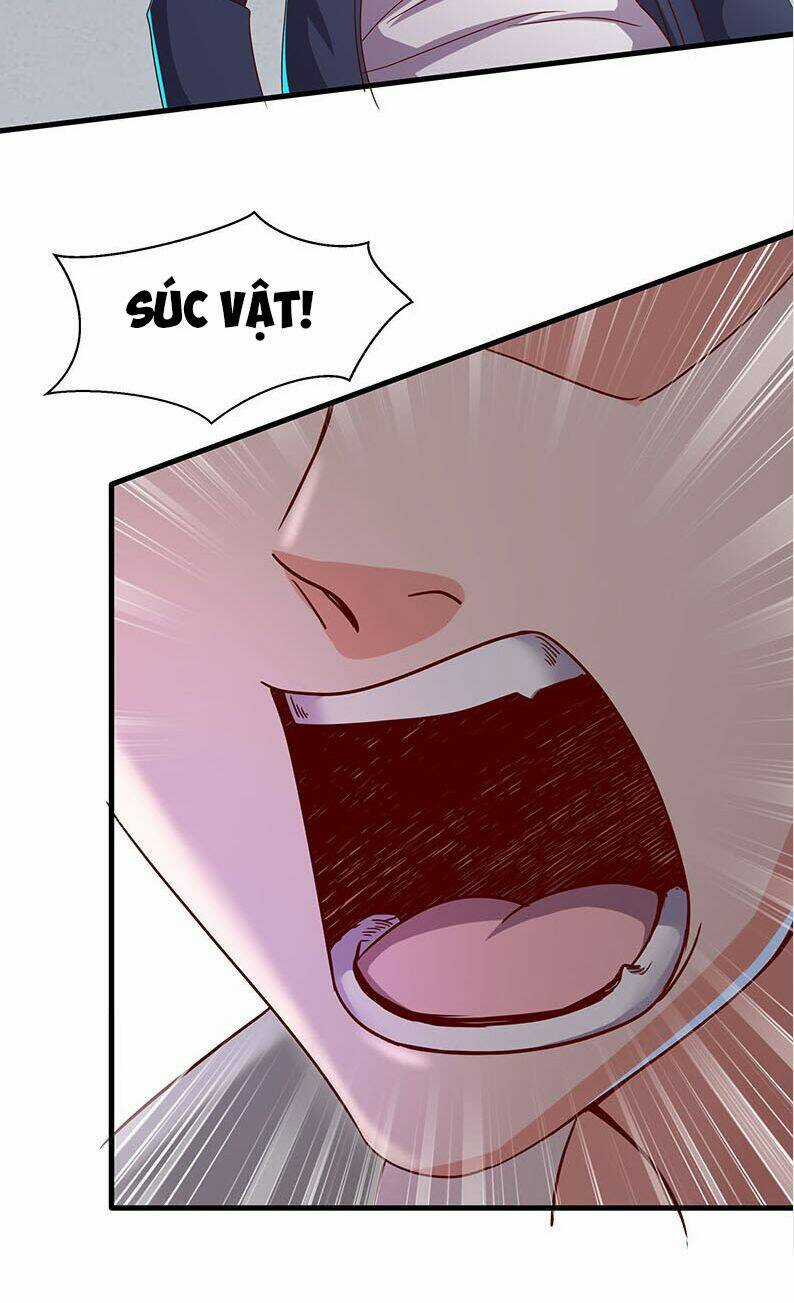 Khắc Kim Đại Lão - Chapter 35 - Trang 6