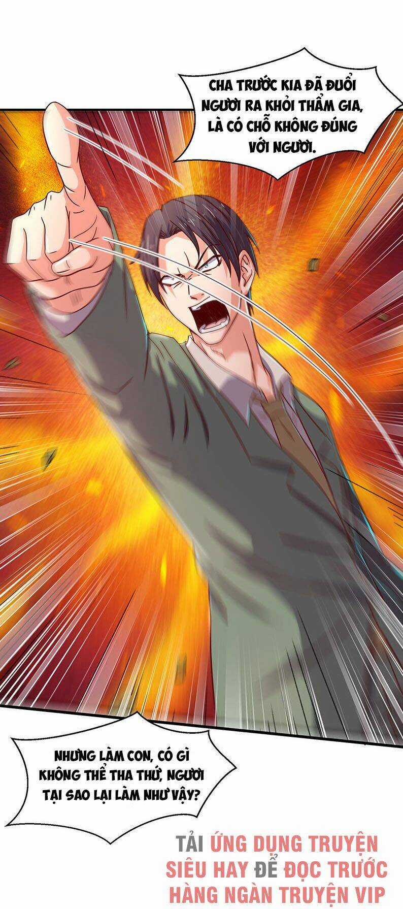 Khắc Kim Đại Lão - Chapter 35 - Trang 8