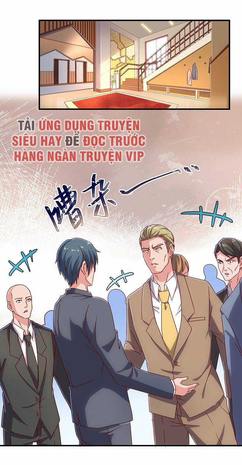 Khắc Kim Đại Lão - Chapter 36 - Trang 1