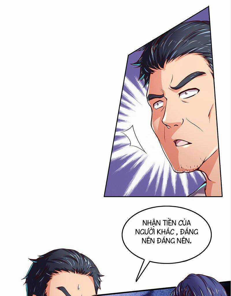 Khắc Kim Đại Lão - Chapter 36 - Trang 12