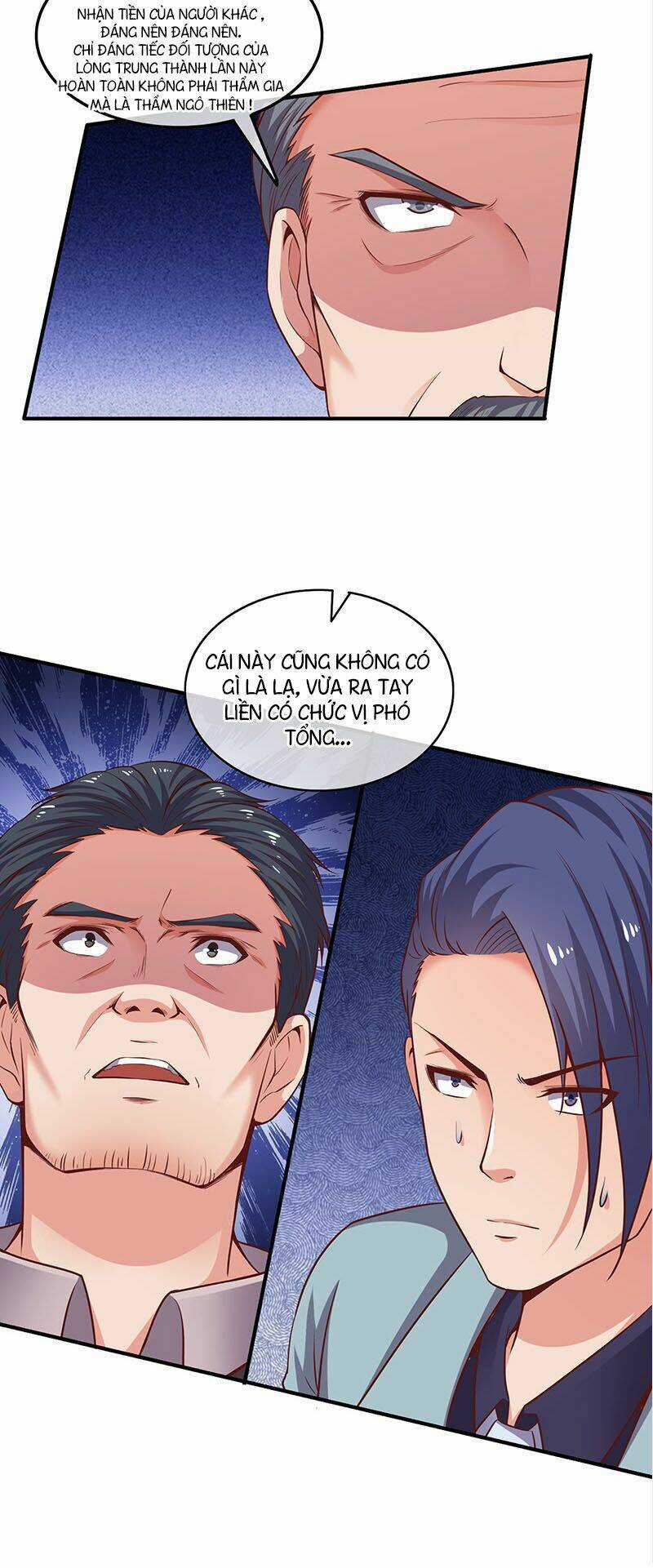 Khắc Kim Đại Lão - Chapter 36 - Trang 14