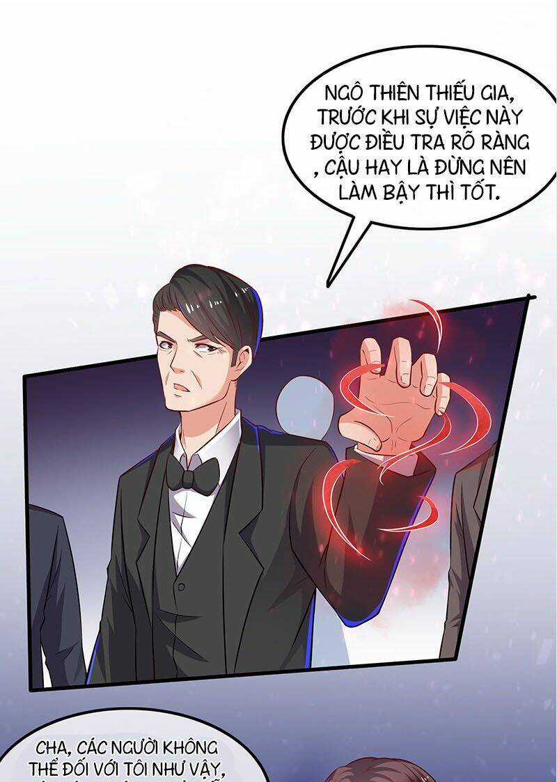 Khắc Kim Đại Lão - Chapter 36 - Trang 23