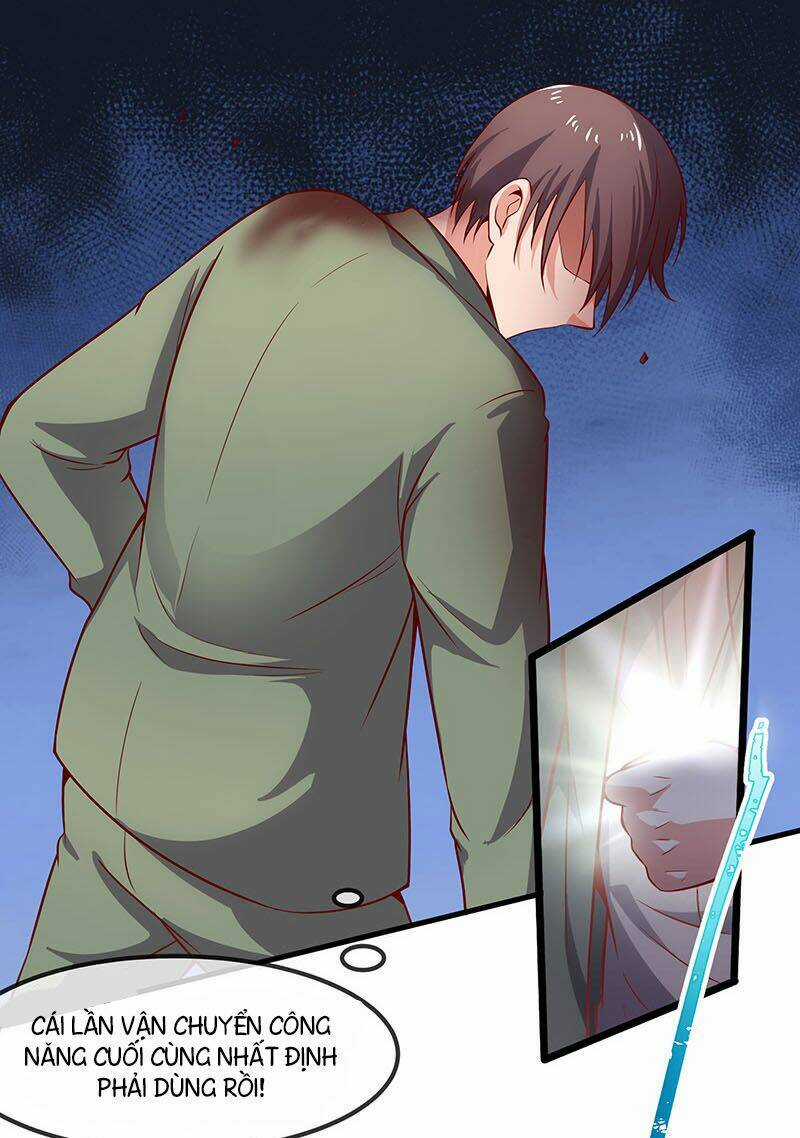 Khắc Kim Đại Lão - Chapter 36 - Trang 26