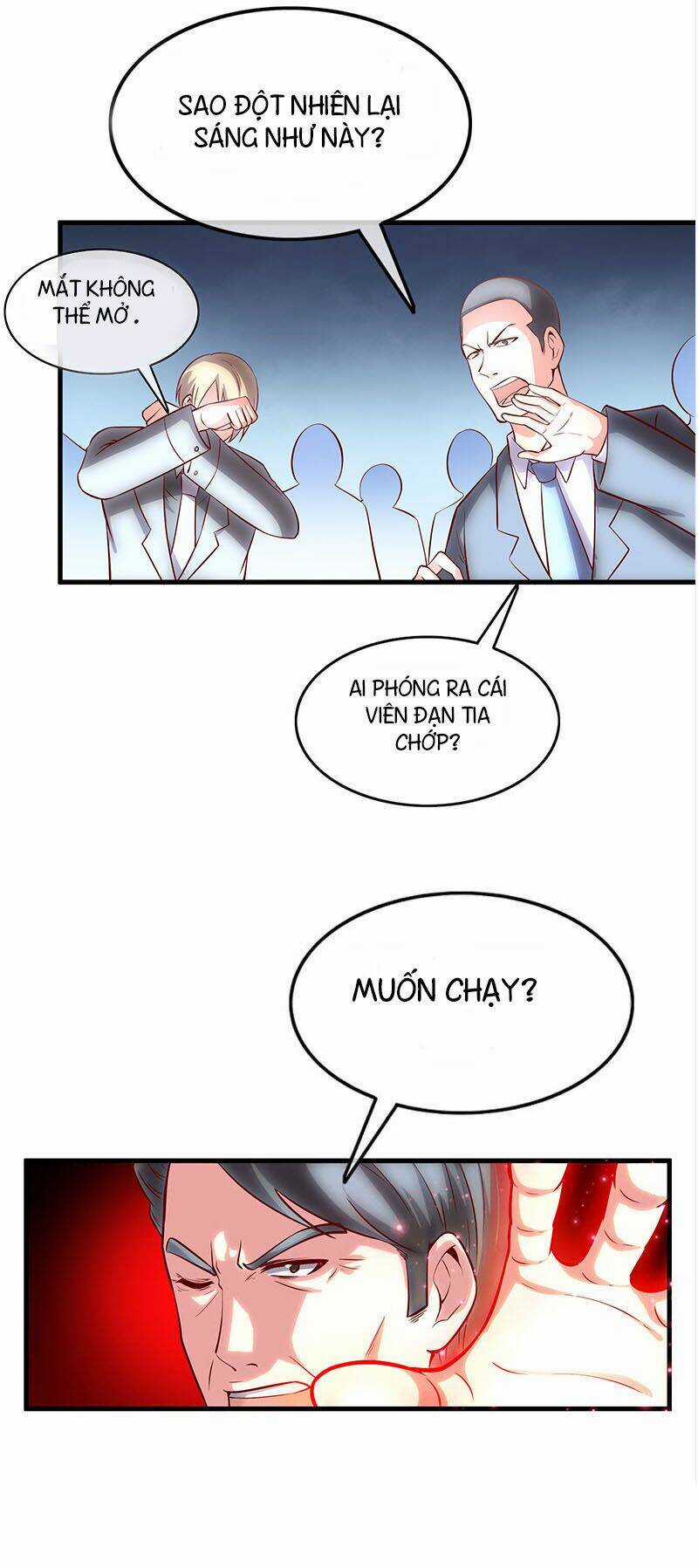 Khắc Kim Đại Lão - Chapter 36 - Trang 28