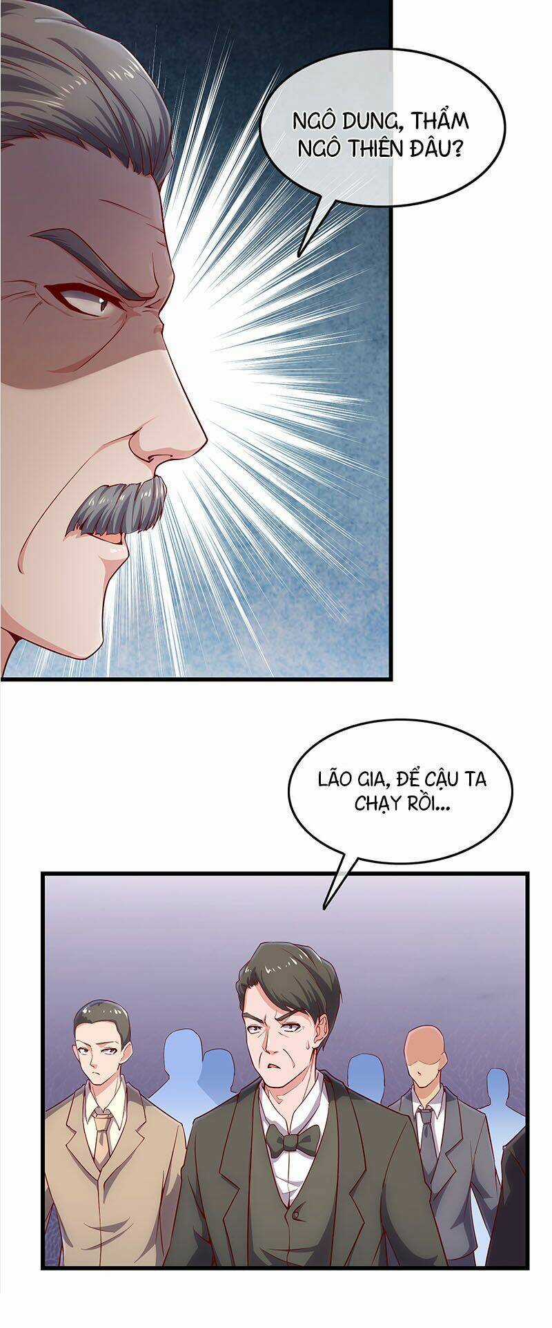 Khắc Kim Đại Lão - Chapter 36 - Trang 34