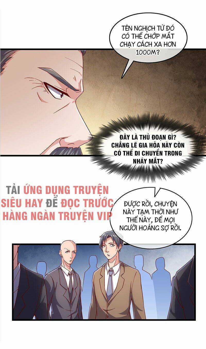 Khắc Kim Đại Lão - Chapter 36 - Trang 36