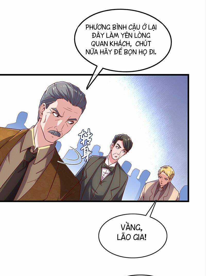 Khắc Kim Đại Lão - Chapter 36 - Trang 37