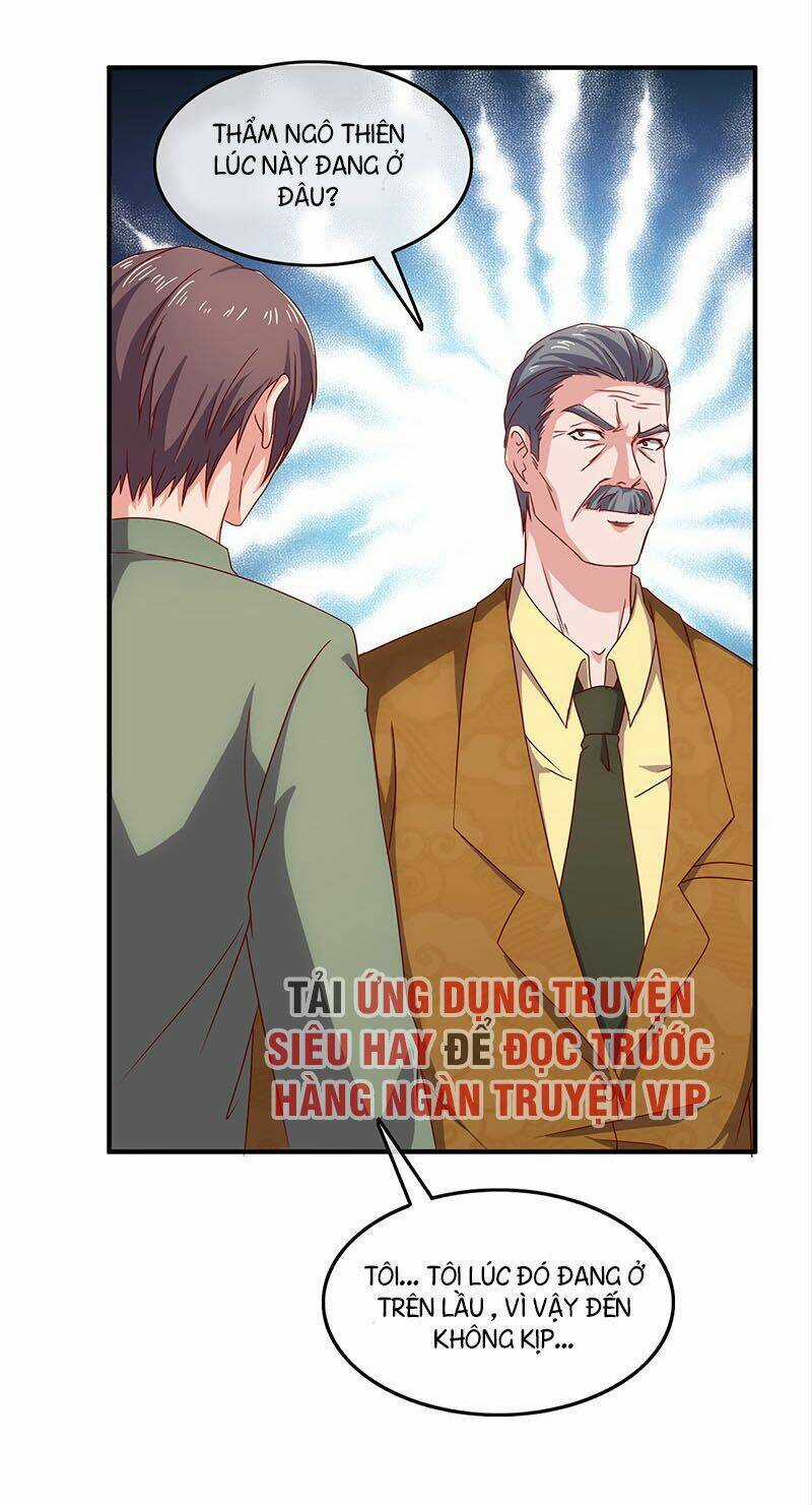 Khắc Kim Đại Lão - Chapter 36 - Trang 5