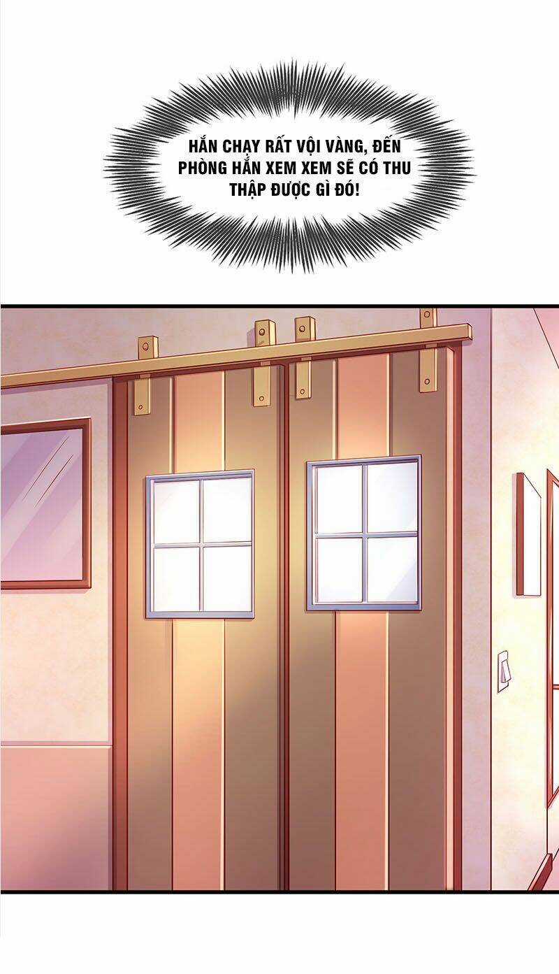 Khắc Kim Đại Lão - Chapter 36 - Trang 44