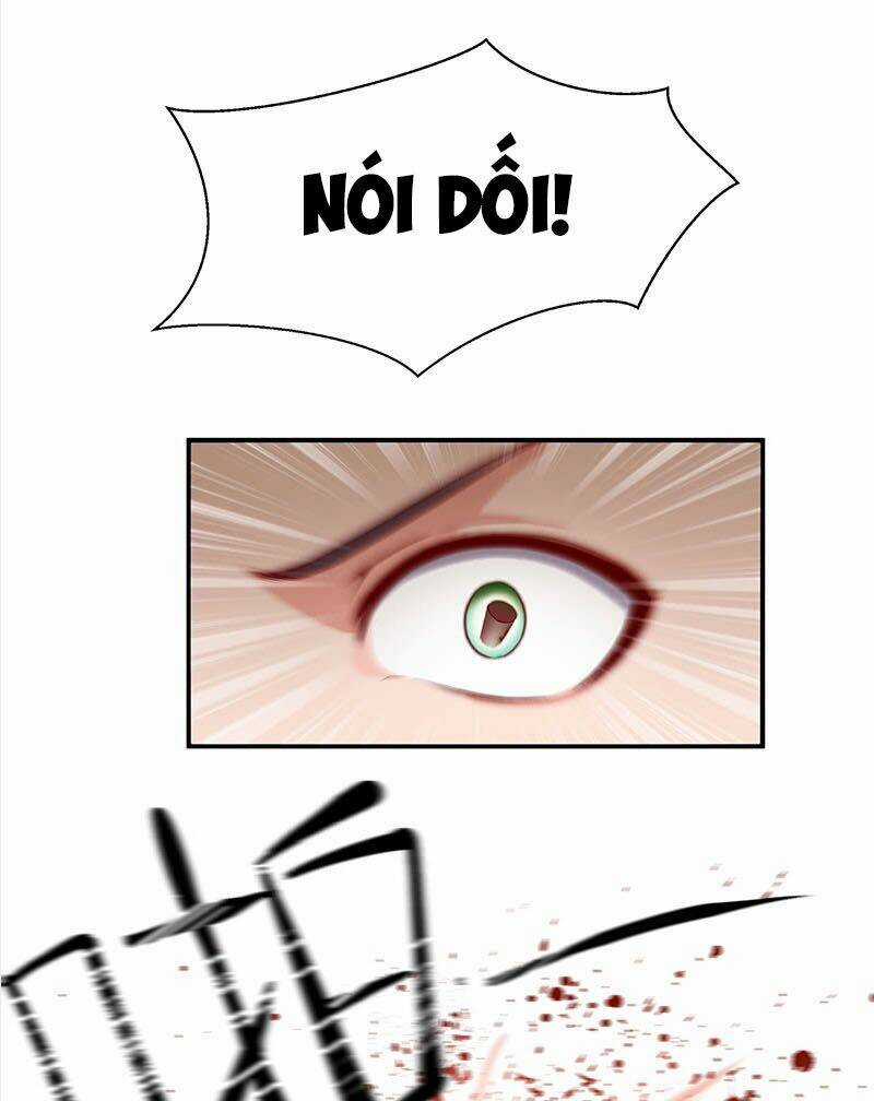 Khắc Kim Đại Lão - Chapter 36 - Trang 6