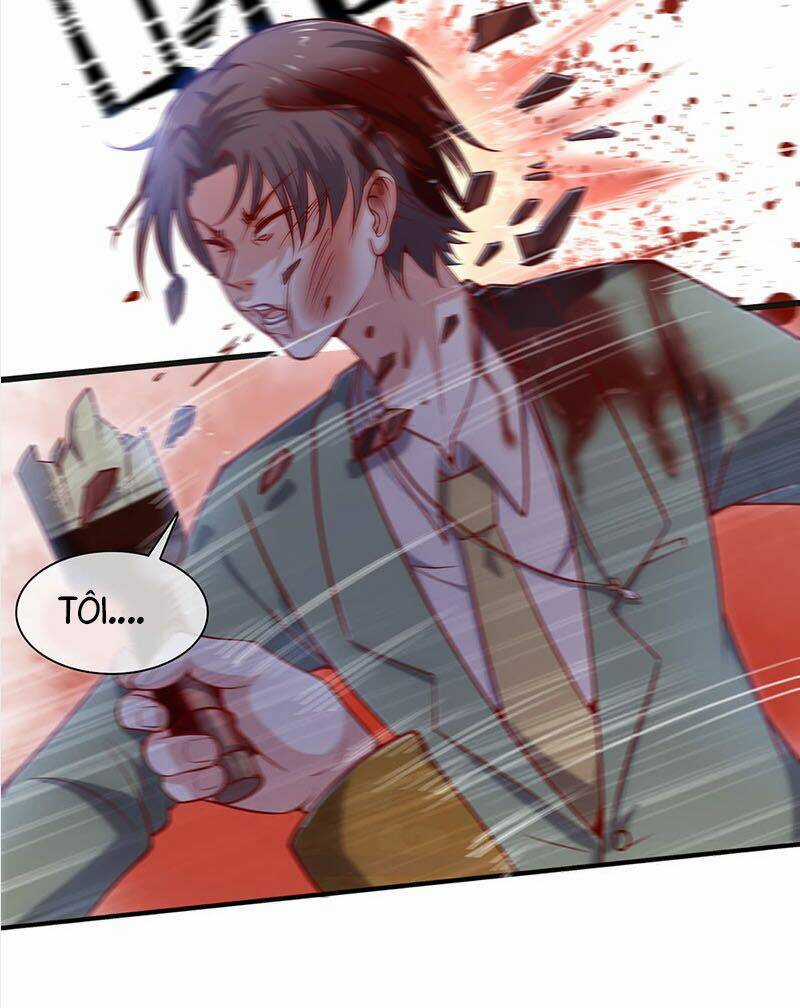 Khắc Kim Đại Lão - Chapter 36 - Trang 7