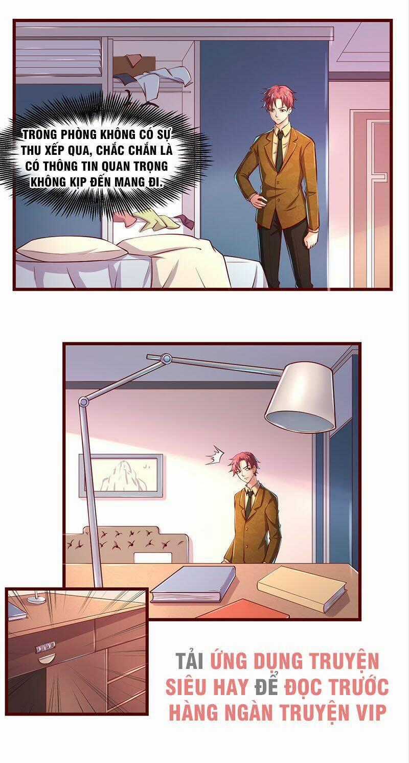 Khắc Kim Đại Lão - Chapter 37 - Trang 1