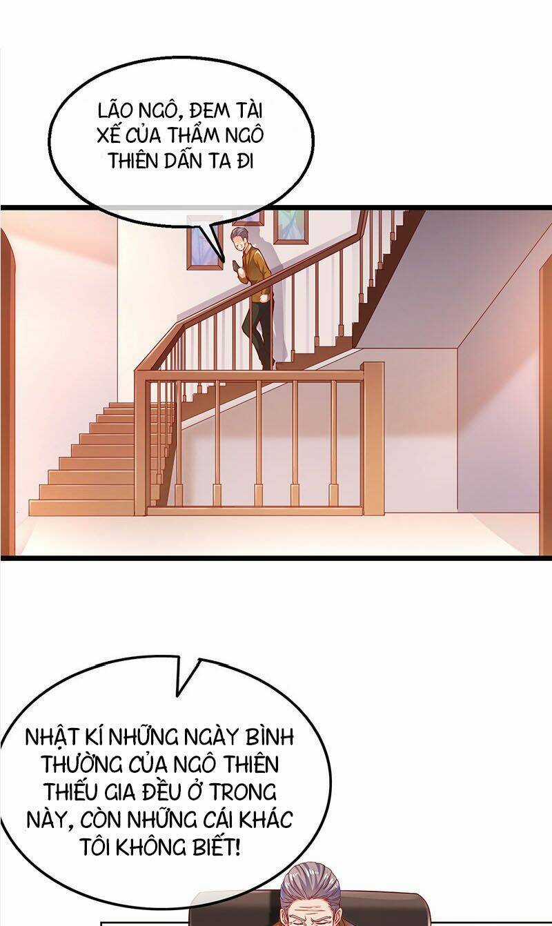 Khắc Kim Đại Lão - Chapter 37 - Trang 16