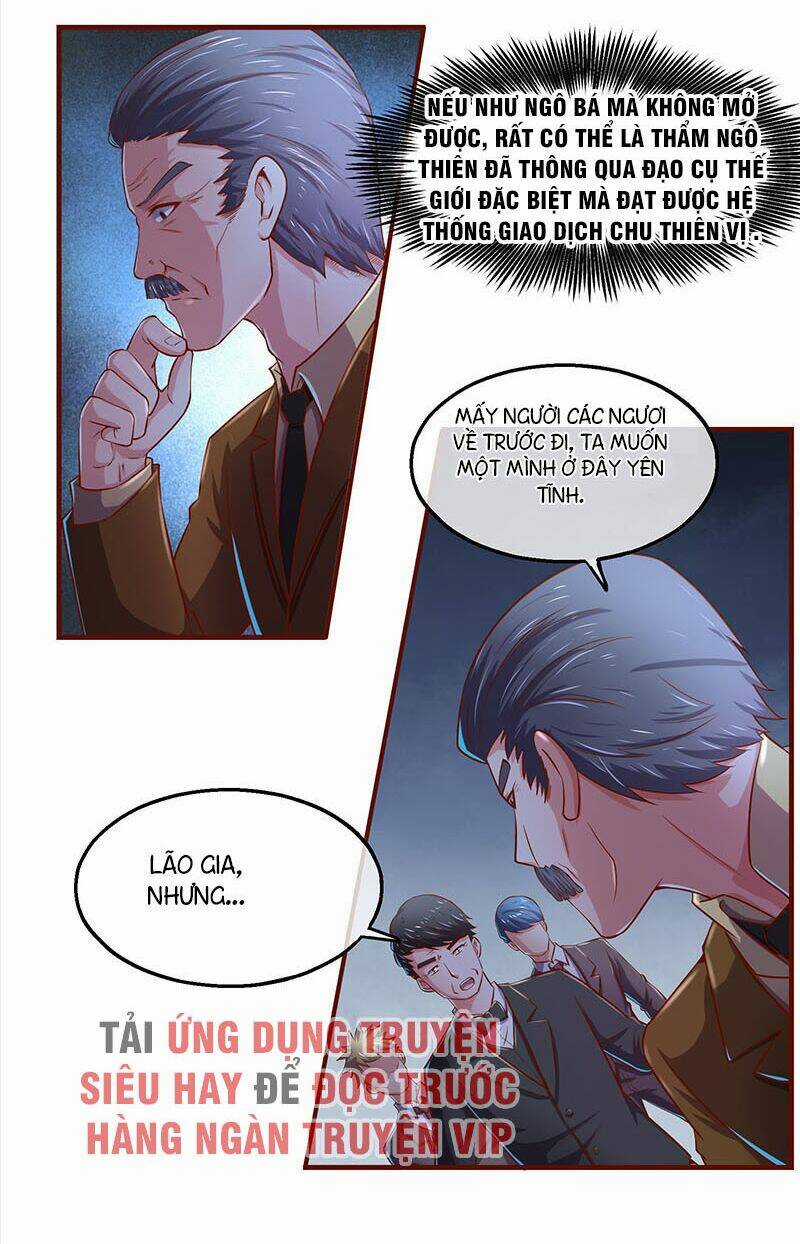 Khắc Kim Đại Lão - Chapter 37 - Trang 23