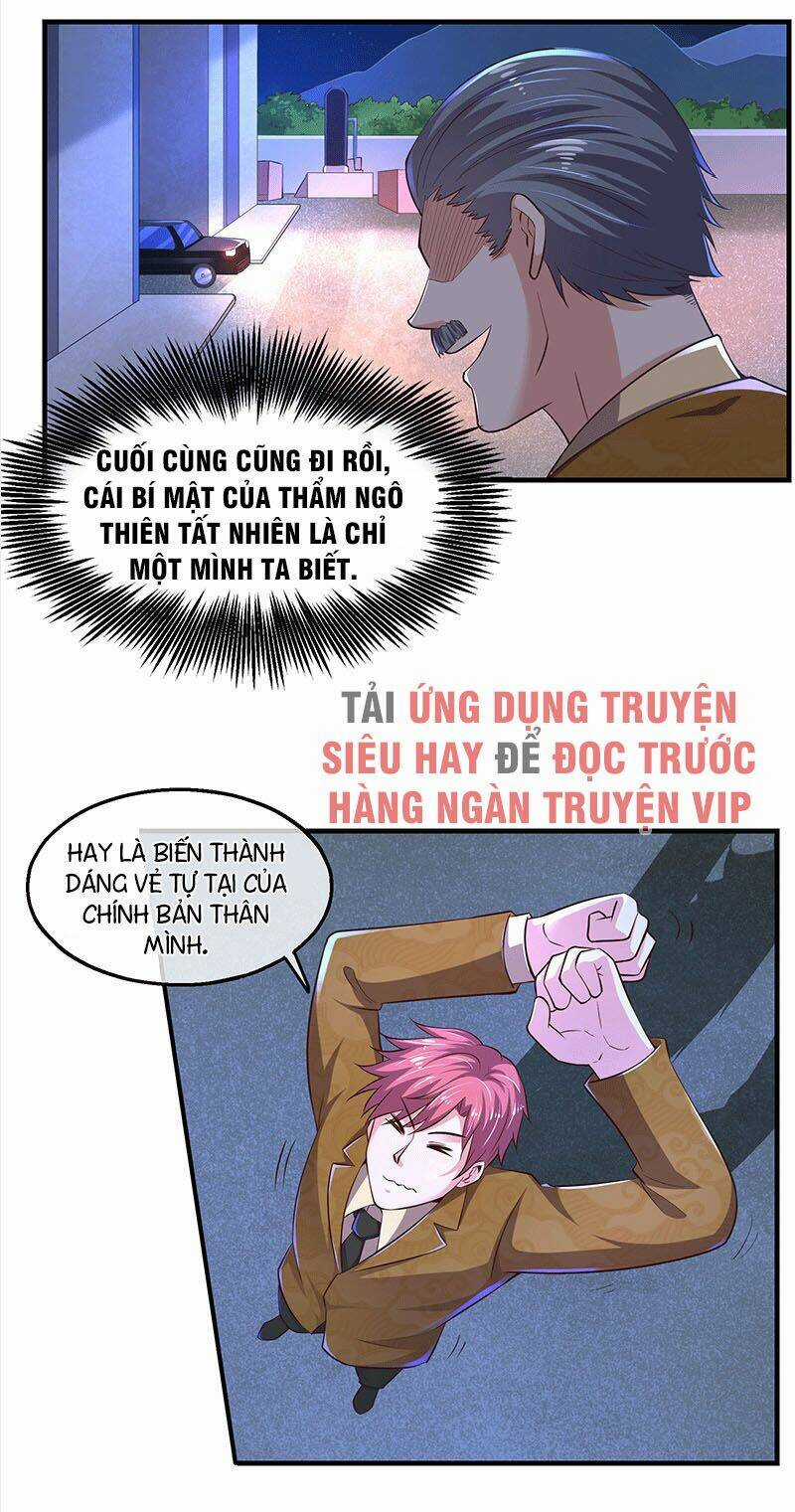 Khắc Kim Đại Lão - Chapter 37 - Trang 28