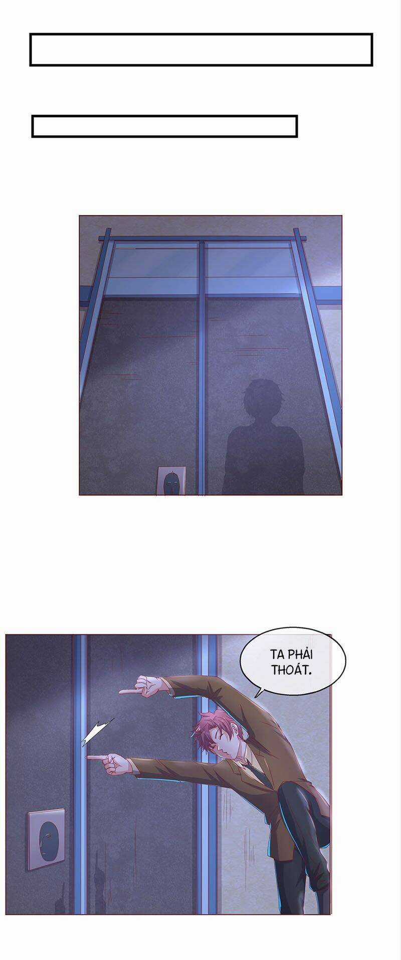 Khắc Kim Đại Lão - Chapter 37 - Trang 29