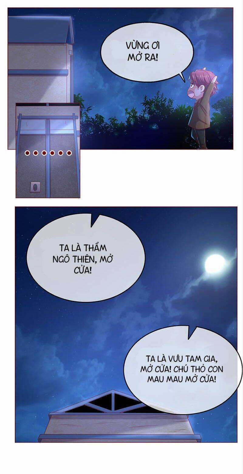 Khắc Kim Đại Lão - Chapter 37 - Trang 31