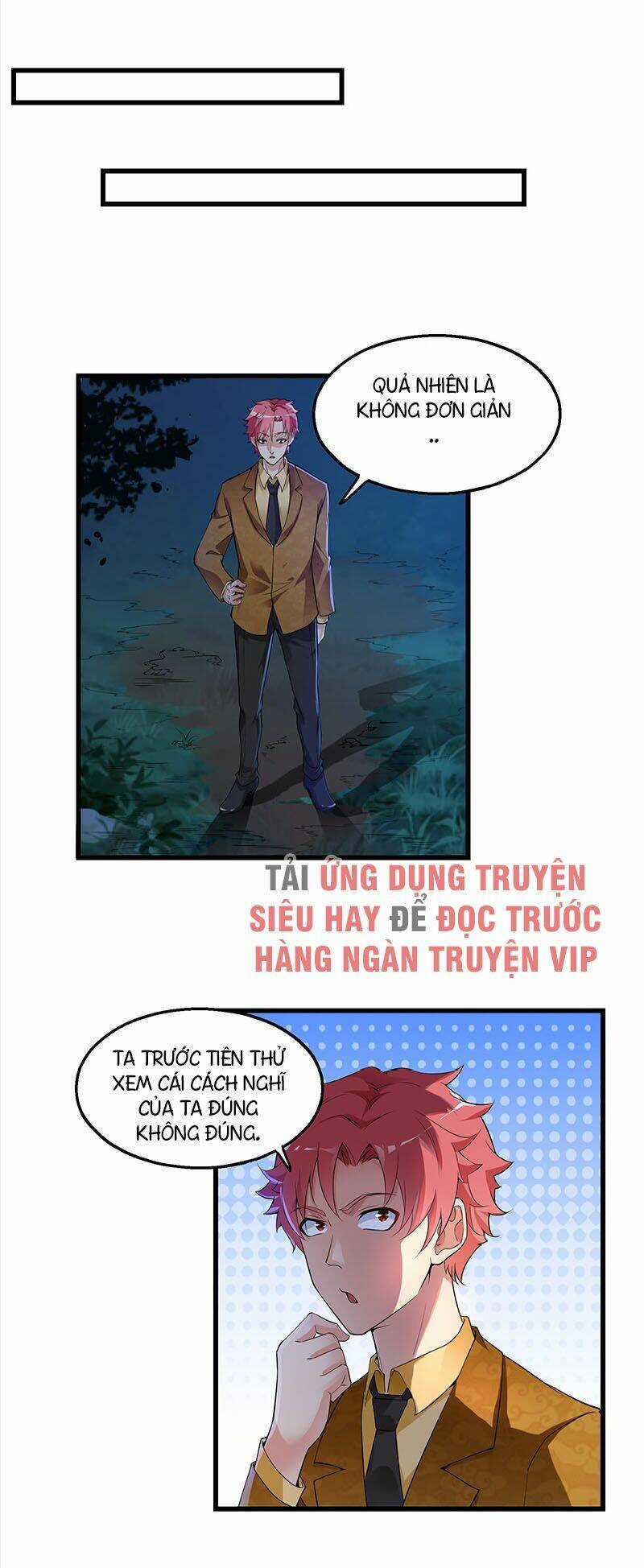 Khắc Kim Đại Lão - Chapter 37 - Trang 32